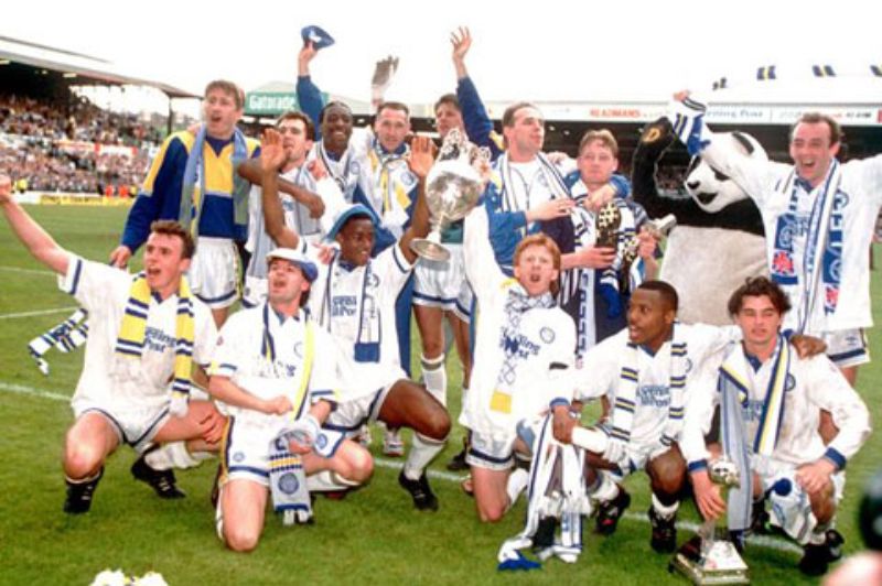 Câu lạc bộ bóng đá Leeds United - Lịch sử, thành tích và những điều bạn cần biết