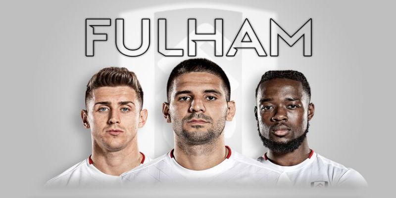 Đội hình hoàn chỉnh Fulham