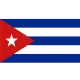 Logo Cuba