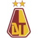 Logo Deportes Tolima