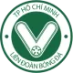 Logo Ho Chi Minh City B (w)