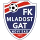 Logo Mladost Novi Sad