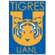 Logo Tigres UANL (w)