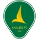 Logo Al Khaleej Club