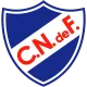 Logo Nacional Montevideo