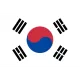 Logo Korea Republic U21