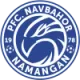 Logo Navbahor Namangan