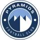 Logo Pyramids FC