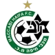Logo Maccabi Haifa