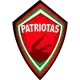 Logo Patriotas FC
